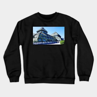 palmenhaus Crewneck Sweatshirt